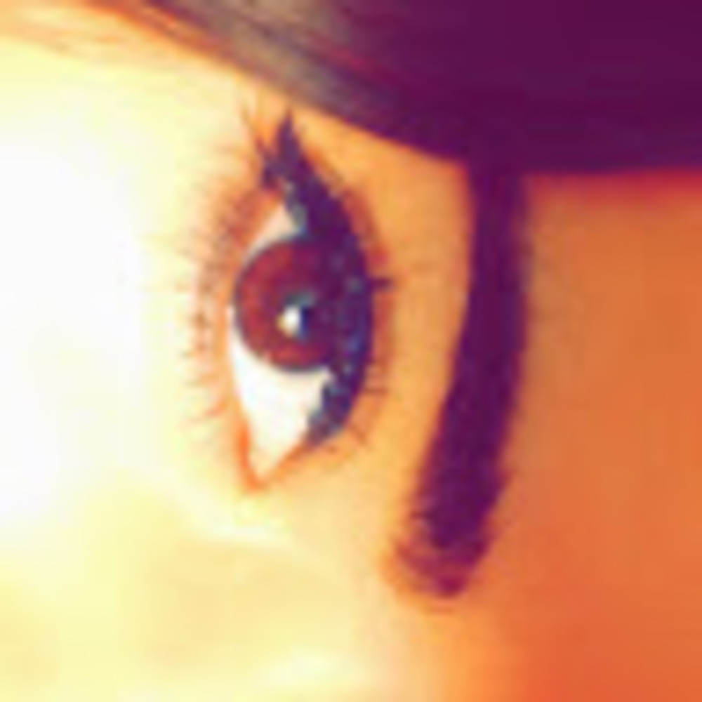 Meet your Posher, Miriam